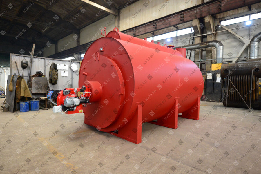 Котел паровой температура до 130 градусов