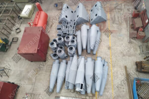 Производство циклонов ЦН