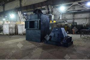 Циклон групповой БЦ 259