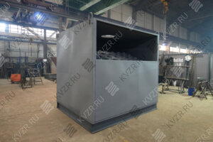 Циклон батарейный