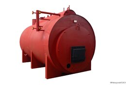 Котел КПр 1000